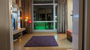 Penthouse apartment Sunny beach